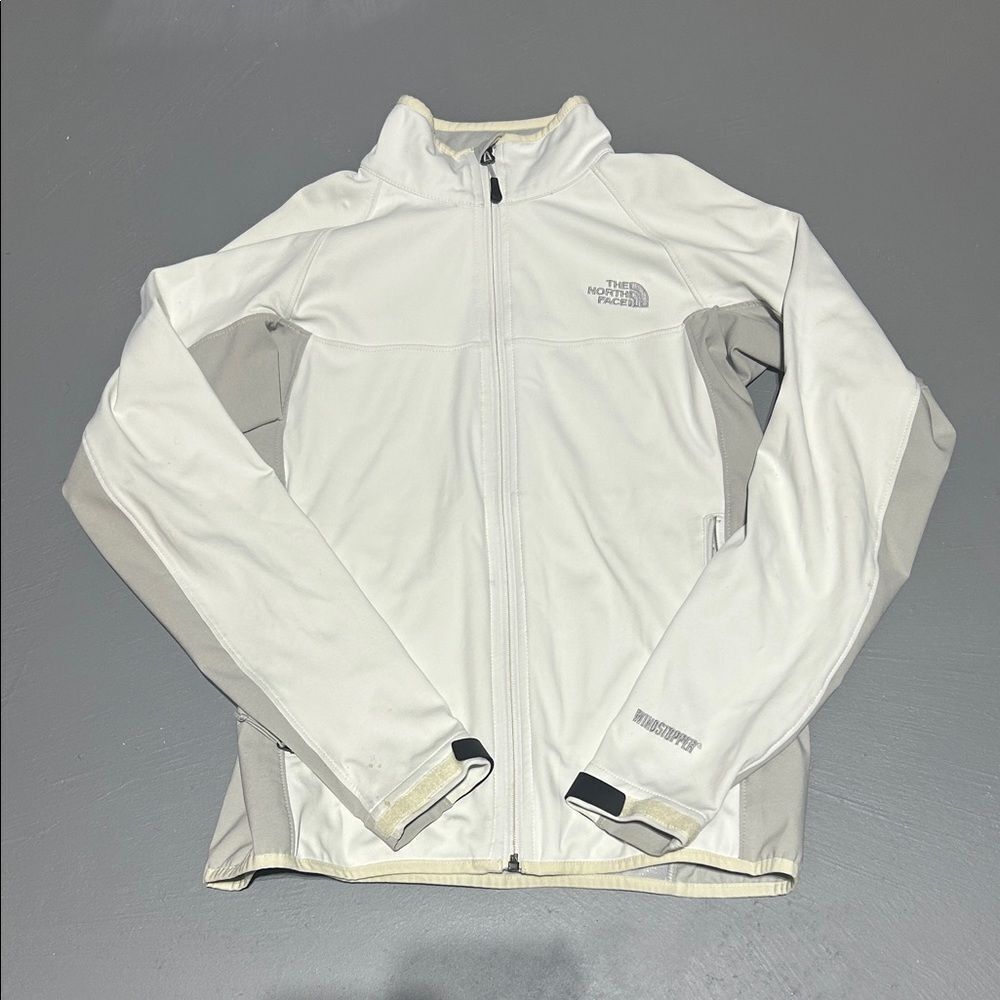 The North Face Windstopper Light Jacket